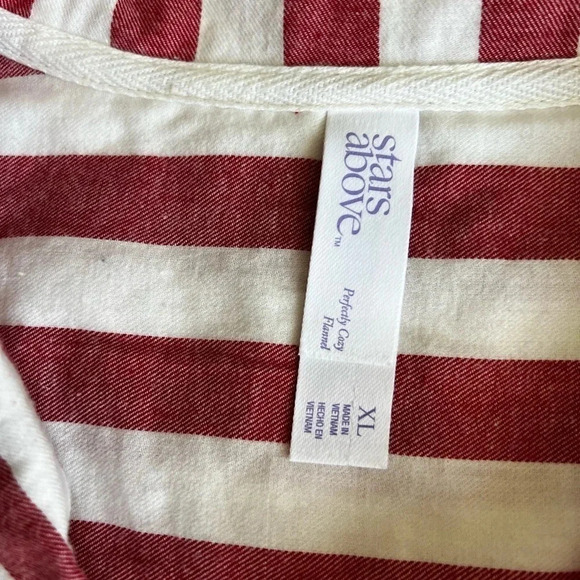 Pajamas top - Picture 4 of 5